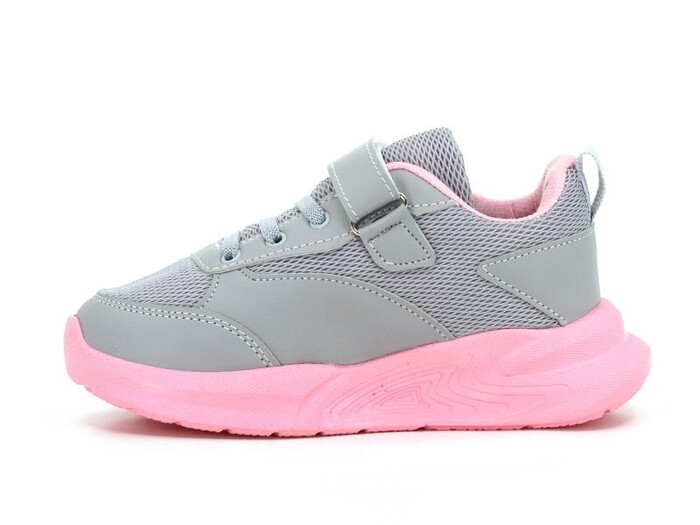 Vivox Filet 102 Anorak Spor Ayakkabı Buz - Pembe