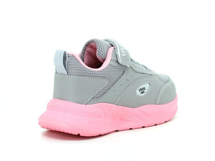 Vivox Filet 102 Anorak Spor Ayakkabı Buz - Pembe - Thumbnail