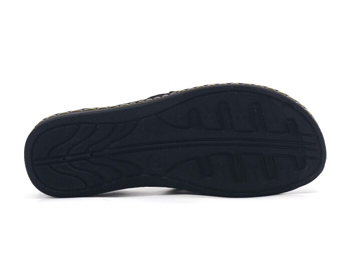 Vizyon Zenne 5742 Pedli Kutulu Günlük Terlik Bej - 3