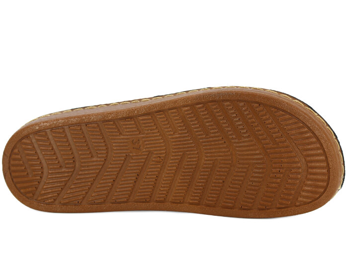 Vizyon Zenne 5813 Pedli Kutulu Günlük Terlik Bordo - 3