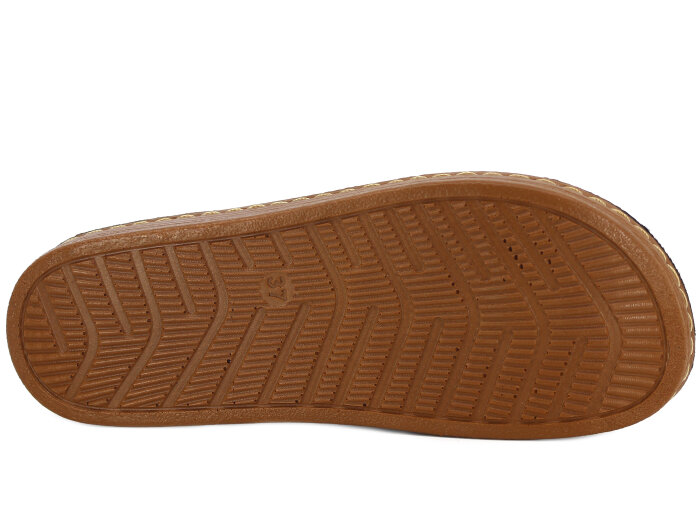 Vizyon Zenne 5813 Pedli Kutulu Günlük Terlik Taba - 3