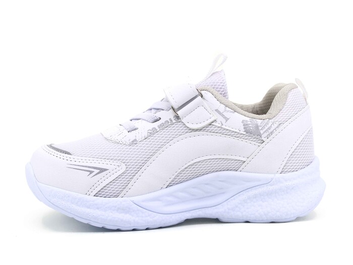 Volter Filet 524 Anorak Spor Ayakkabı Beyaz - Buz - Volter (1)