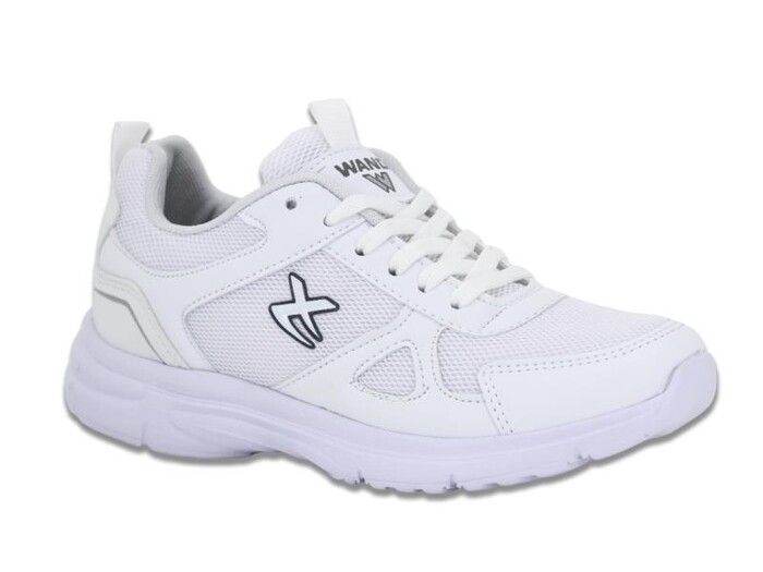 Wand Garson 2065 Anorak Spor Ayakkabı Beyaz - 4