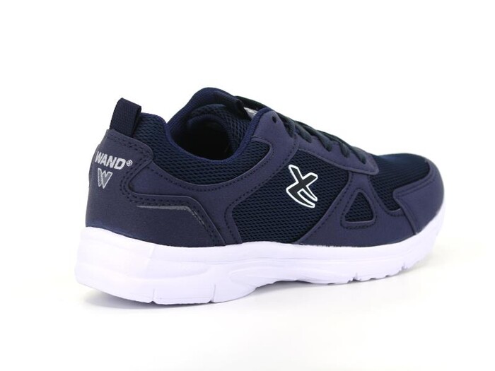 Wand Garson 2065 Anorak Spor Ayakkabı Lacivert - 6