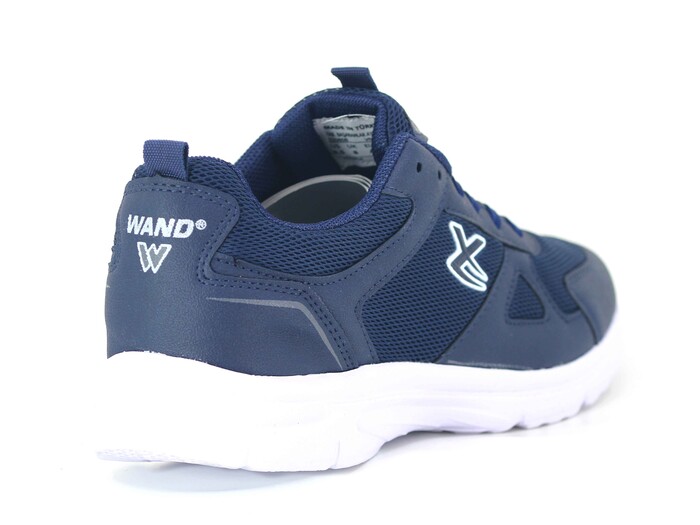 Wand Garson 2065 Büyük Beden Anorak Spor Ayakkabı Lacivert - 3