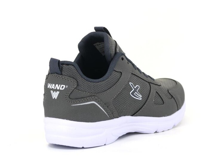 Wand Garson 2065 Cilt Spor Ayakkabı Füme - 3