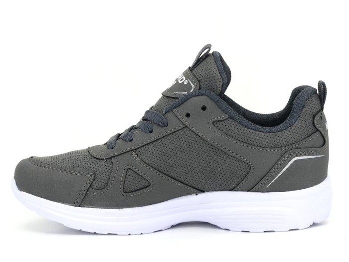 Wand Garson 2065 Cilt Spor Ayakkabı Füme - 2