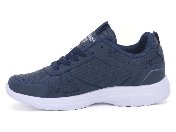 Wand Garson 2065 Cilt Spor Ayakkabı Lacivert - Wand (1)