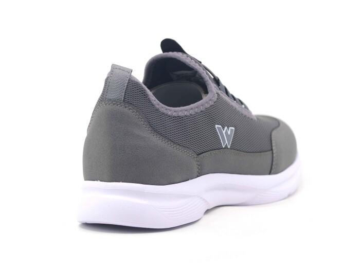 Wand Garson 2067 Anorak Spor Ayakkabı Füme - 3