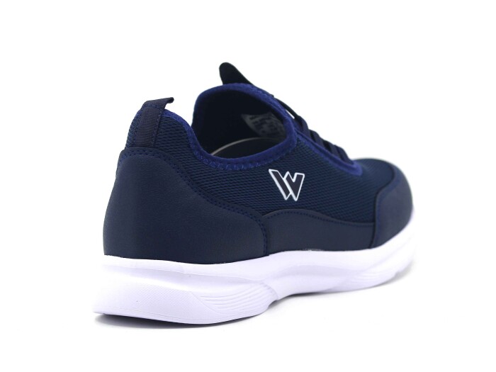 Wand Garson 2067 Anorak Spor Ayakkabı Lacivert - 3