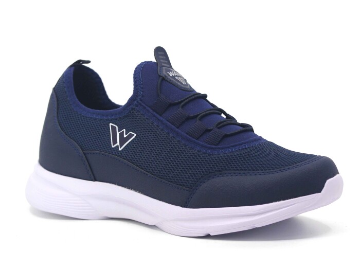 Wand Garson 2067 Anorak Spor Ayakkabı Lacivert 