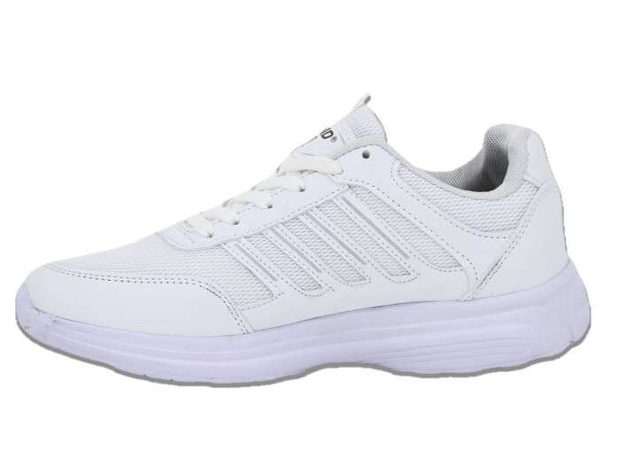 Wand Garson 2080 Anorak Spor Ayakkabı Beyaz - Wand (1)