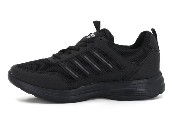 Wand Garson 2080 Anorak Spor Ayakkabı Siyah - 5