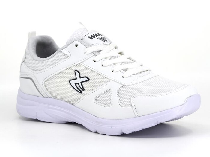 Wand Merdane 2065 Anorak Spor Ayakkabı Beyaz - Wand