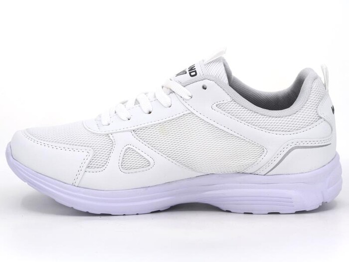 Wand Merdane 2065 Anorak Spor Ayakkabı Beyaz - Wand (1)