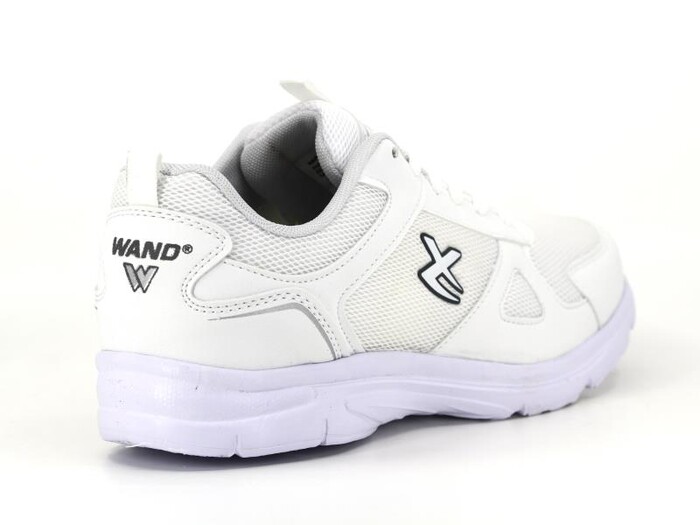Wand Merdane 2065 Anorak Spor Ayakkabı Beyaz