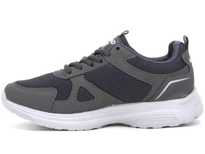 Wand Merdane 2065 Anorak Spor Ayakkabı Füme - Buz - Wand (1)