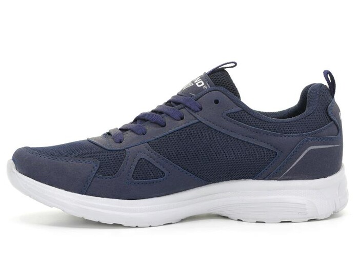 Wand Merdane 2065 Anorak Spor Ayakkabı Lacivert - Buz - Wand (1)