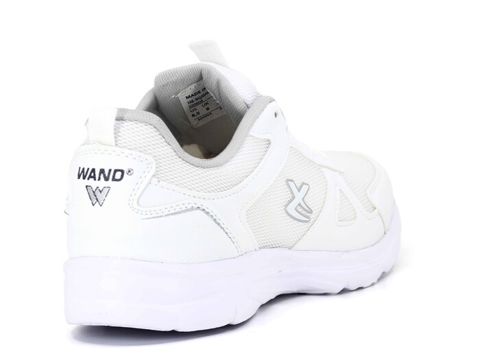 Wand Merdane 2065 Büyük Beden Anorak Spor Ayakkabı Beyaz - 3