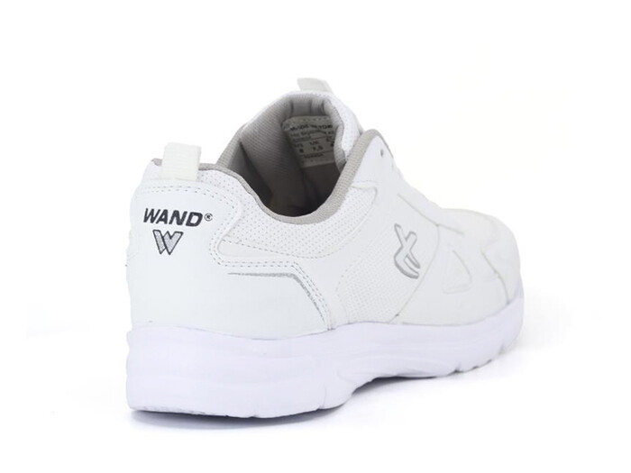 Wand Merdane 2065 Büyük Beden Cilt Spor Ayakkabı Beyaz - 3