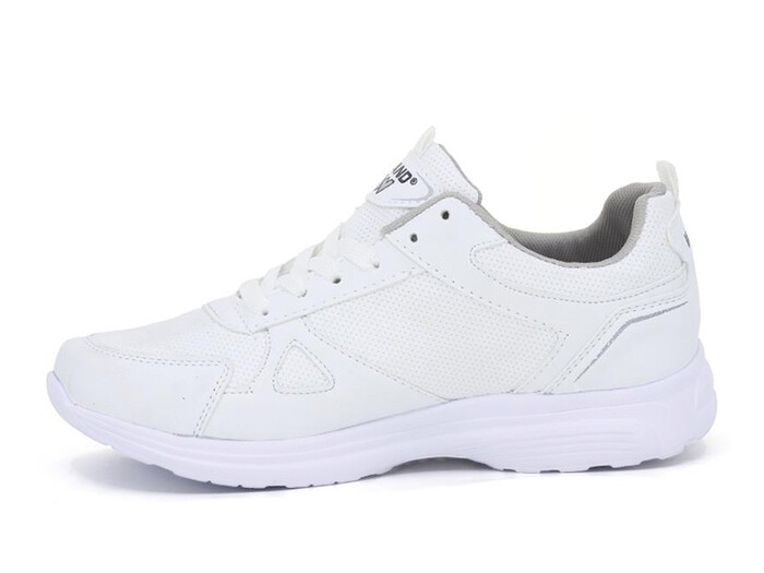 Wand Merdane 2065 Büyük Beden Cilt Spor Ayakkabı Beyaz - 2