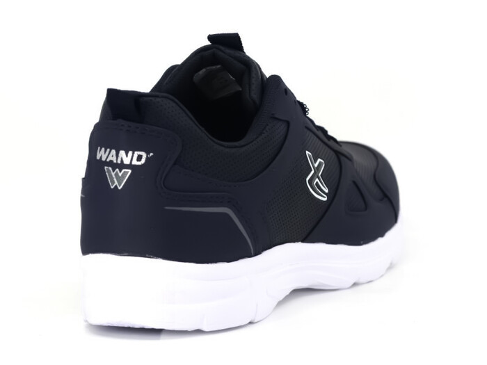 Wand Merdane 2065 Büyük Beden Cilt Spor Ayakkabı Lacivert - 3