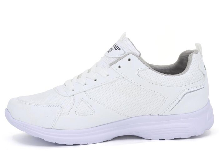 Wand Merdane 2065 Cilt Spor Ayakkabı Beyaz - Wand (1)