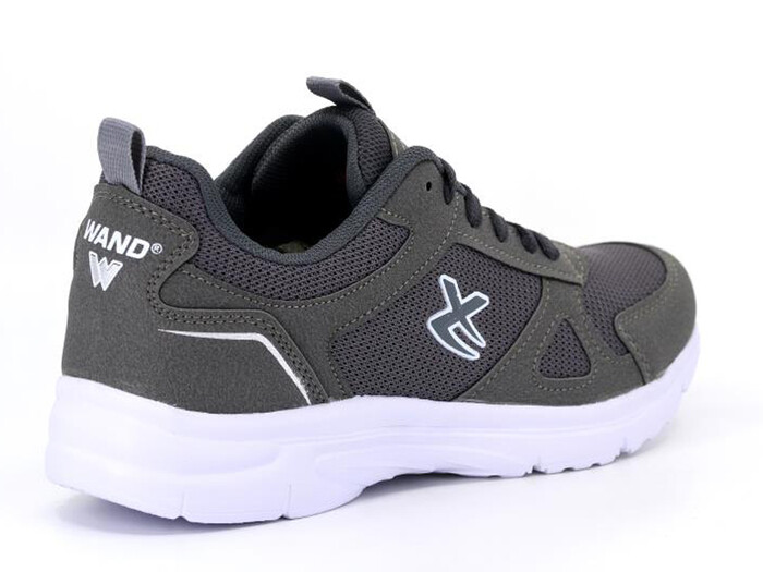 Wand Merdane 2065 XXL Anorak Spor Ayakkabı Füme - 3