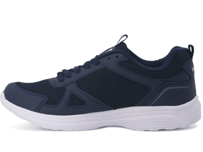 Wand Merdane 2065 XXL Anorak Spor Ayakkabı Lacivert - Wand (1)
