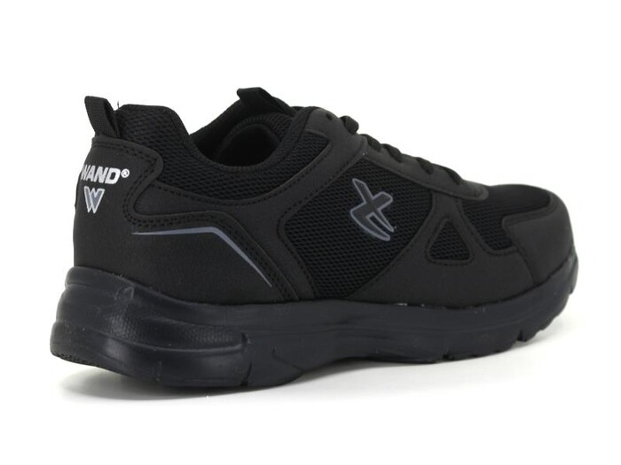 Wand Merdane 2065 XXL Anorak Spor Ayakkabı Siyah - 3