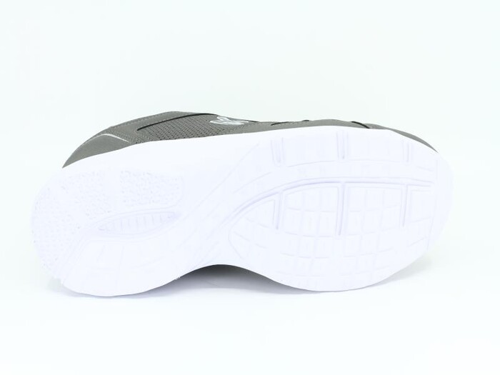 Wand Merdane 2065 XXL Cilt Spor Ayakkabı Füme - 3