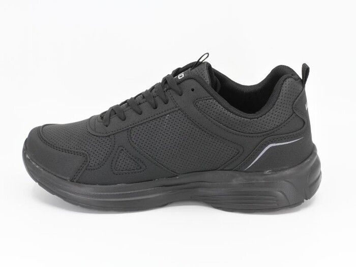 Wand Merdane 2065 XXL Cilt Spor Ayakkabı Siyah - Wand (1)