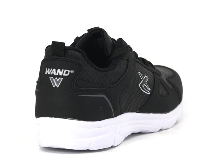 Wand Merdane 2065 XXL Cilt Spor Ayakkabı Siyah - Beyaz - 3
