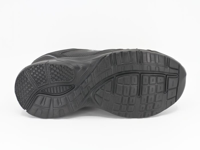 Wand Merdane 2065 XXL Cilt Spor Ayakkabı Siyah - 3