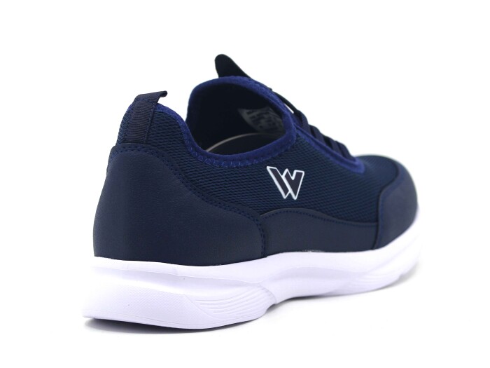Wand Merdane 2067 Anorak Spor Ayakkabı Lacivert - 3