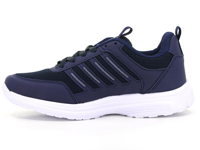 Wand Merdane 2080 Anorak Spor Ayakkabı Lacivert - Wand (1)