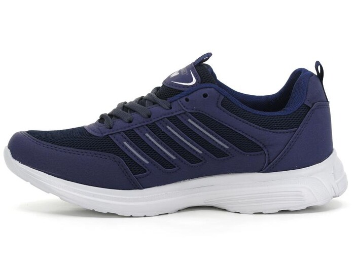 Wand Merdane 2080 Anorak Spor Ayakkabı Lacivert - Buz - 2