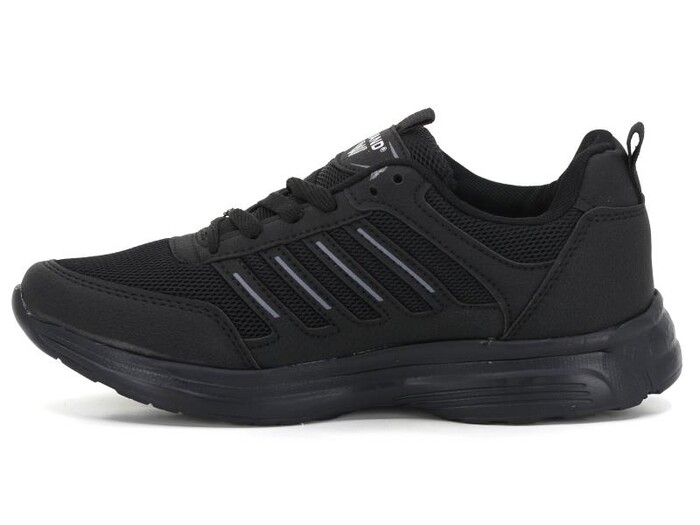 Wand Merdane 2080 Anorak Spor Ayakkabı Siyah - 2