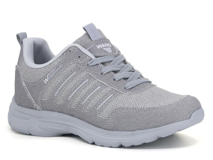 Wand Merdane 2080 Cilt Spor Ayakkabı Buz - 1