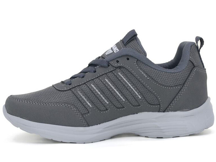 Wand Merdane 2080 Cilt Spor Ayakkabı Füme - Buz - Wand (1)