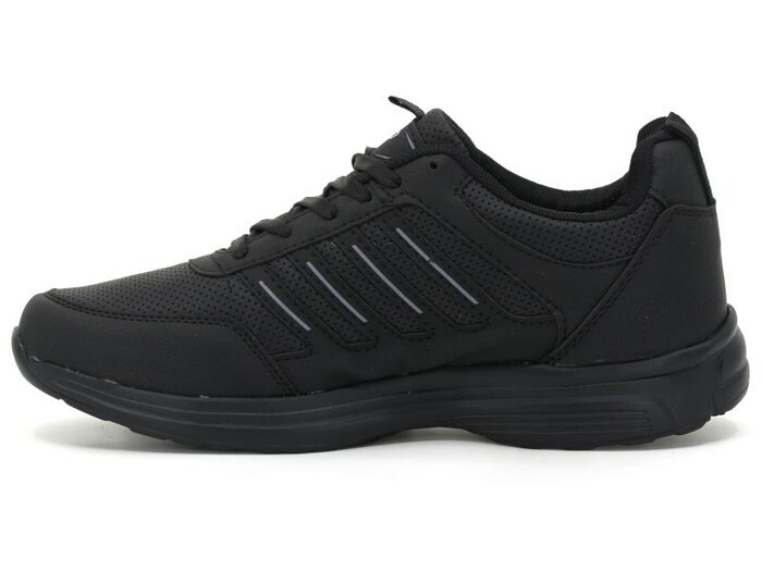 Wand Merdane 2080 Cilt Spor Ayakkabı Siyah - 2