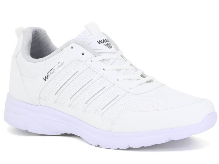 Wand Merdane 2080 XXL Cilt Spor Ayakkabı Beyaz - Wand