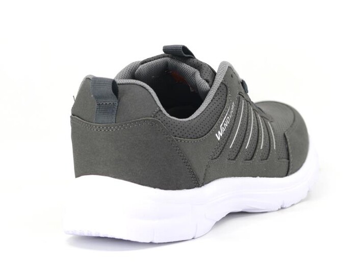 Wand Merdane 2080 XXL Cilt Spor Ayakkabı Füme - 3