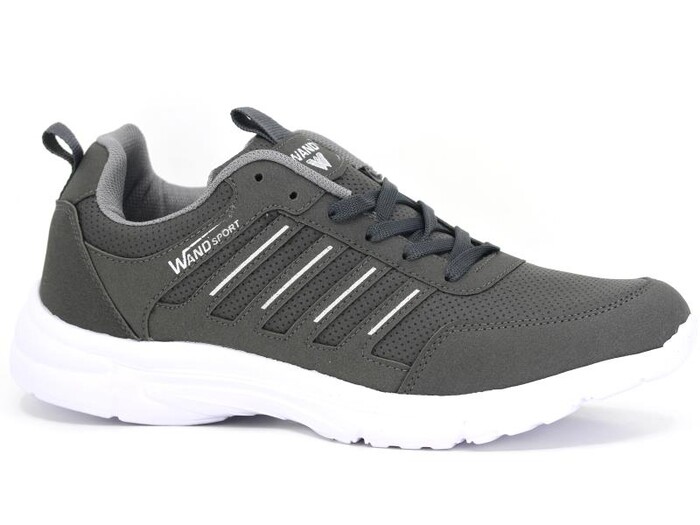 Wand Merdane 2080 XXL Cilt Spor Ayakkabı Füme - 1