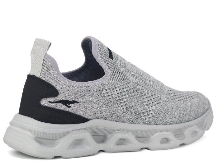 Wanderfull Merdane 4106 Triko Spor Ayakkabı Buz Kırçıllı - 3