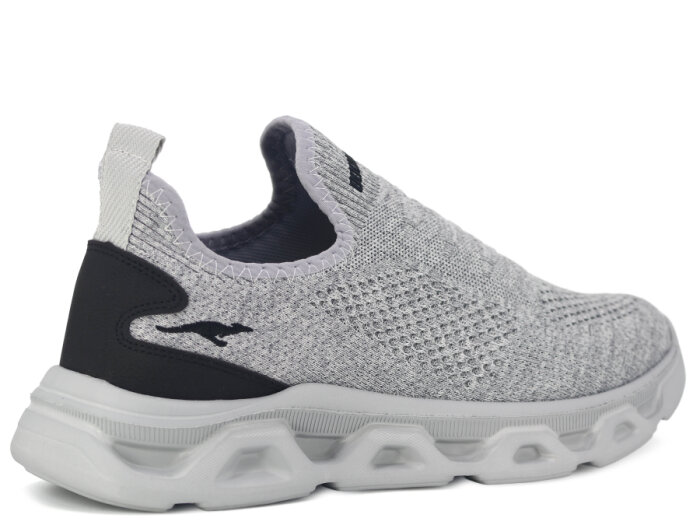 Wanderfull Merdane 4106 Triko Spor Ayakkabı Buz Kırçıllı - 3