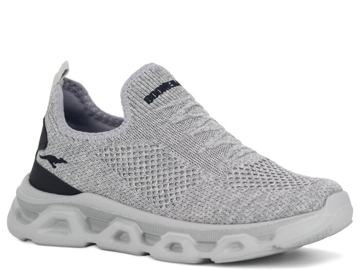 Wanderfull Merdane 4106 Triko Spor Ayakkabı Buz Kırçıllı - 1