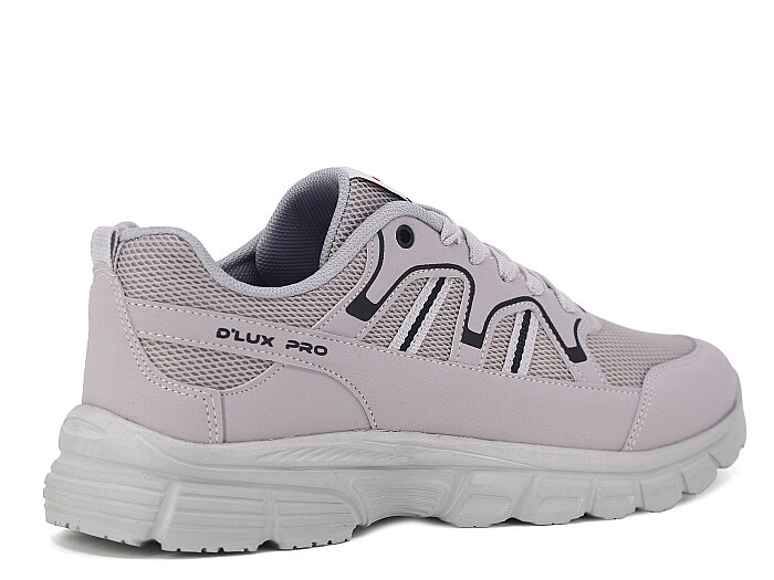 Wanderfull Merdane 4337 Anorak Spor Ayakkabı Buz - Siyah - 3