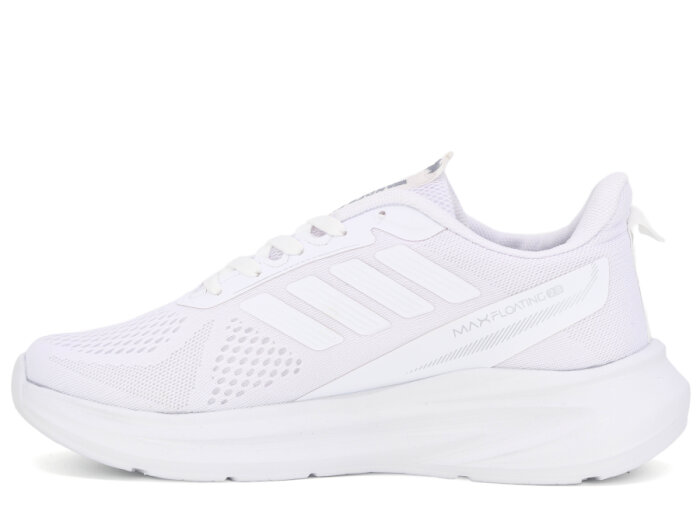 Wanderfull Merdane 4341 Anorak Spor Ayakkabı Beyaz - Beyaz - 2