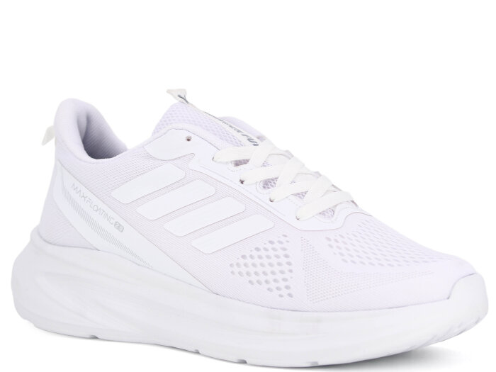 Wanderfull Merdane 4341 Anorak Spor Ayakkabı Beyaz - Beyaz - Wanderfull